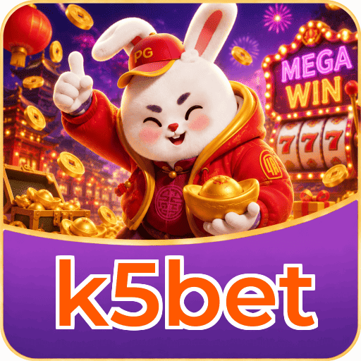 k5bet Logo Oficial