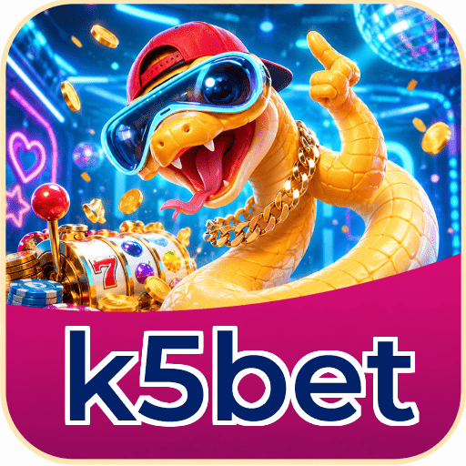 k5bet Jackpots Progressivos