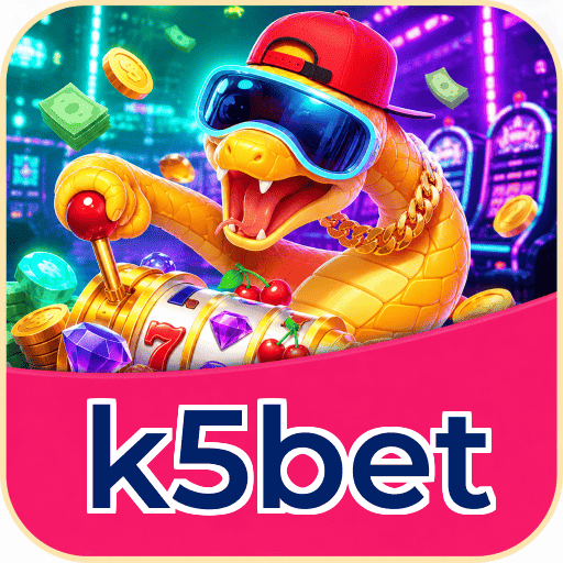k5bet Plataforma Confiável