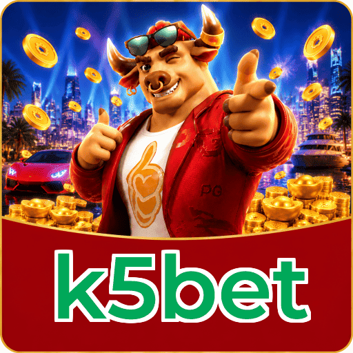 Logo da k5bet