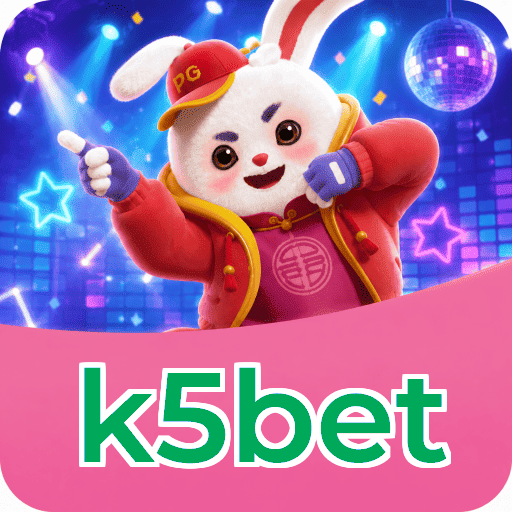Bot k5bet Telegram