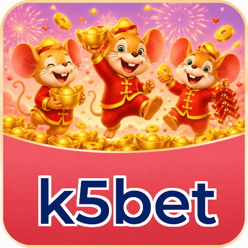 k5bet VIP Program Logo