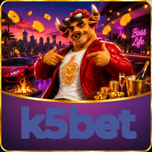 Dr. Ricardo Silva - Moderador Canal Telegram k5bet