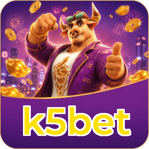 k5bet Certificado eCOGRA